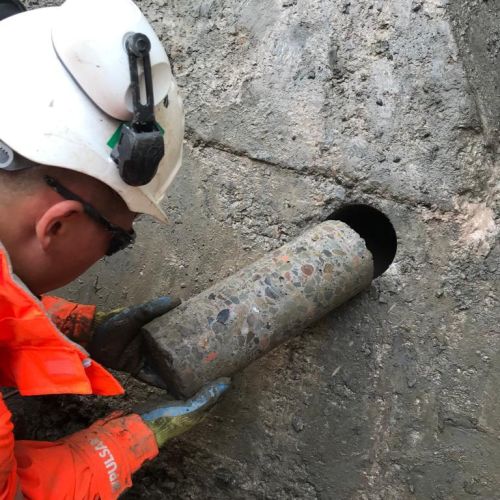 SPEN Intrusive Framework