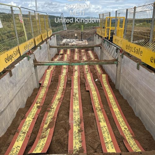 Hagshaw Hill Phase 1 & 2