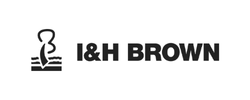IHBrown_Client_Logo