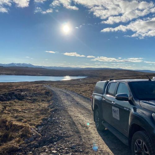 Loch Buidhe